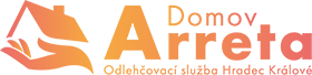 Domov Arreta Logo